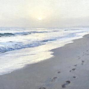 就忘了吧 (Cover 1K)