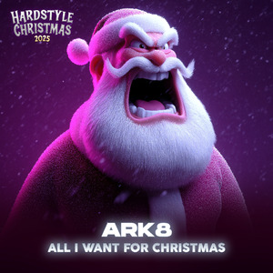 All I Want For Christmas Is You