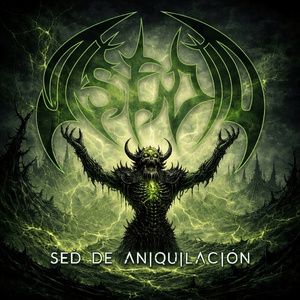 Sed De Aniquilación