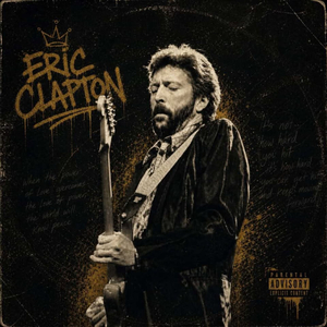 ERIC CLAPTON