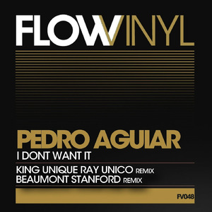 I Dont Want It (Beaumont Stanford Remix)