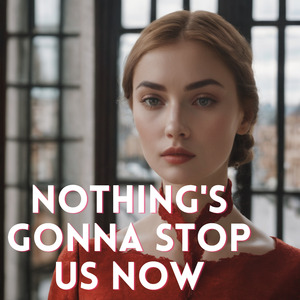 Nothing's Gonna Stop Us Now (Remix)