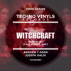 Andrew T Dorn - Witchraft (HART Remix)