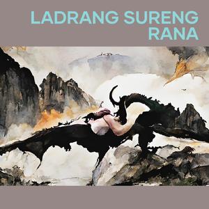 Ladrang Sureng Rana
