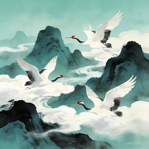 心无界，道自现