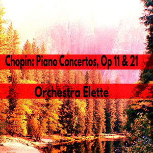 Piano Concerto No- 1 in E Major, Op- 11 III- Rondo- Vivace