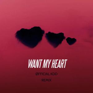 Want My Heart 2 (feat. ajb & Stxrlight!)