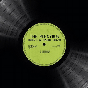 The Plexybus (Original Mix)
