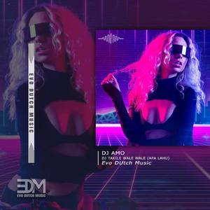 DJ TAKILE WALE WALE (APA LAHU) - INSTRUMENT