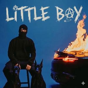 LITTLE BOY (feat. TWOH)