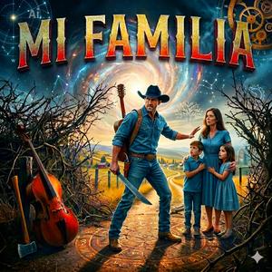 Mi familia