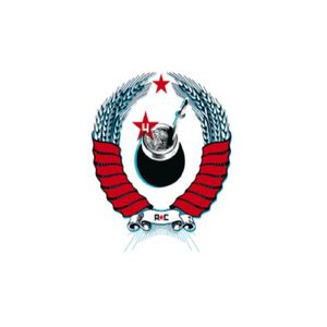 Media Verónica (Red Hot & Latin)