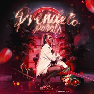 Préndelo Pásalo...