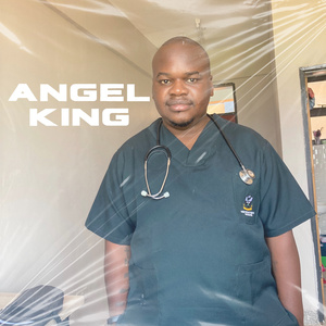 Angel King (2023 Remastered Version)