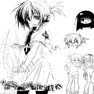 Checkmate^^ (Nightcore)