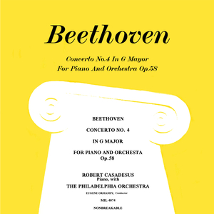 Second Movement: Andante con moto