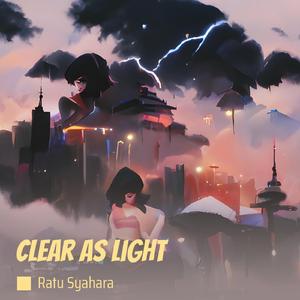 Clear As Light Tinny