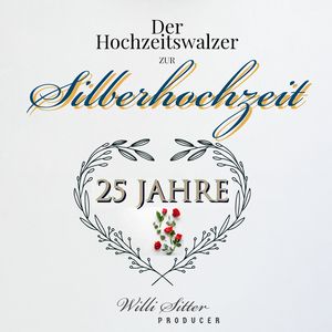 Silberhochzeit