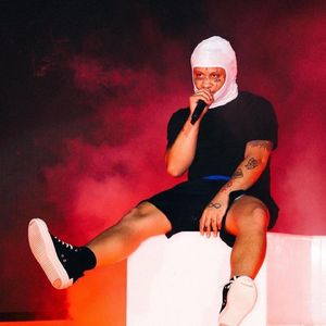 [Free] ''Dream'' Trippie Redd x Rage Type Beat