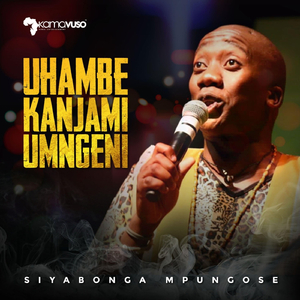 Uhambe Kanjani Umngeni