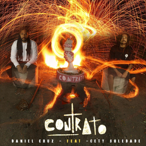 Contrato (feat. Cety Soledade)
