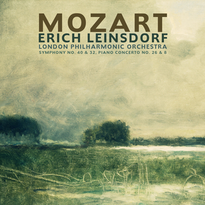 Piano Concerto, No. 8 in C Major, K.246: I. Allegro aperto