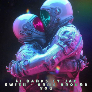 Arms Around You