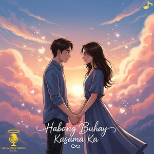 Habang Buhay Kasama Ka