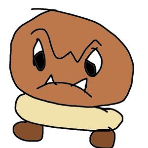 GOOMBA
