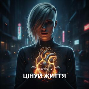 Цінуй життя