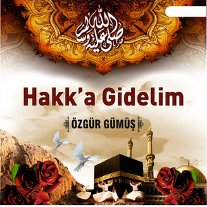 Medine'ye Varamadım