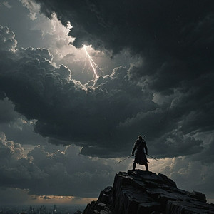 我恨苍天不成全 (可敢再续前缘) (DJ 阿树版)