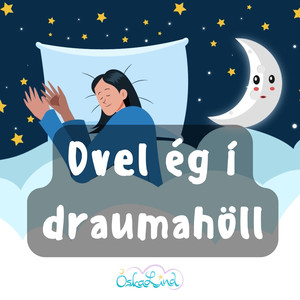 Dvel ég í draumahöll