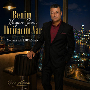 Benim Bugün Sana İhtiyacım Var