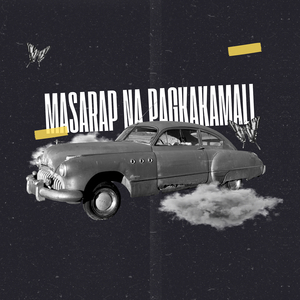 Masarap Na Pagkakamali