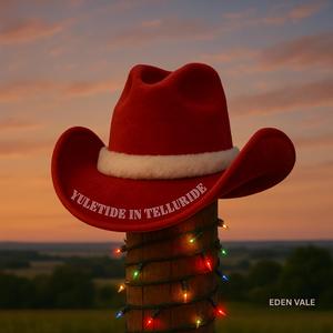 Cowboy for Christmas