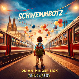Du AN MINGER SICK (Radio Edit)
