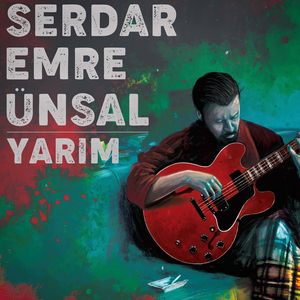 Yarım