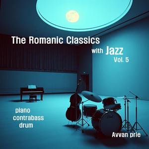 Liszt (Nuages gris, S. 199) Modern Classical Jazz. MC531