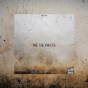 NE TIE PATYS