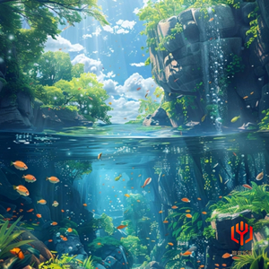 衣不染尘（古风钢琴曲）