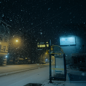 we don't talk anymore