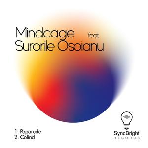 Paparude (feat. Surorile Osoianu)