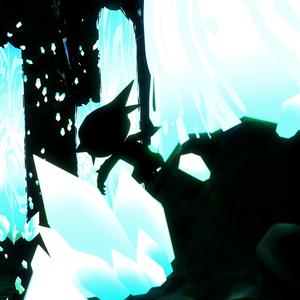 CRYSTAL CAVE (feat. ilyaugust & Schlatt)