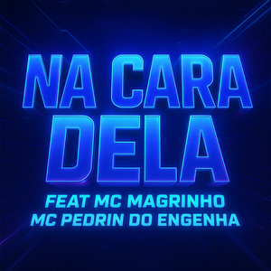 NA CARA DELA (feat. Mc Magrinho & Mc Pedrin do Engenha)