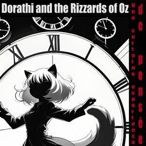 Je ne veux pas réinitialiser | I Don't Want to Reset (feat. King Gnomemeister DC)