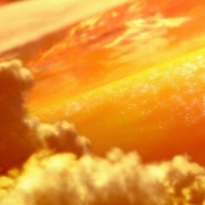 冬日午后望青春