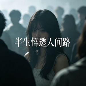 半生悟透人间路(柔情版)