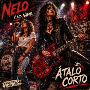 Átalo Corto