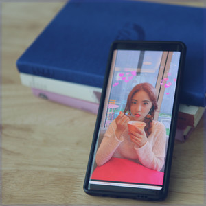 널 그린다 (Inst.)